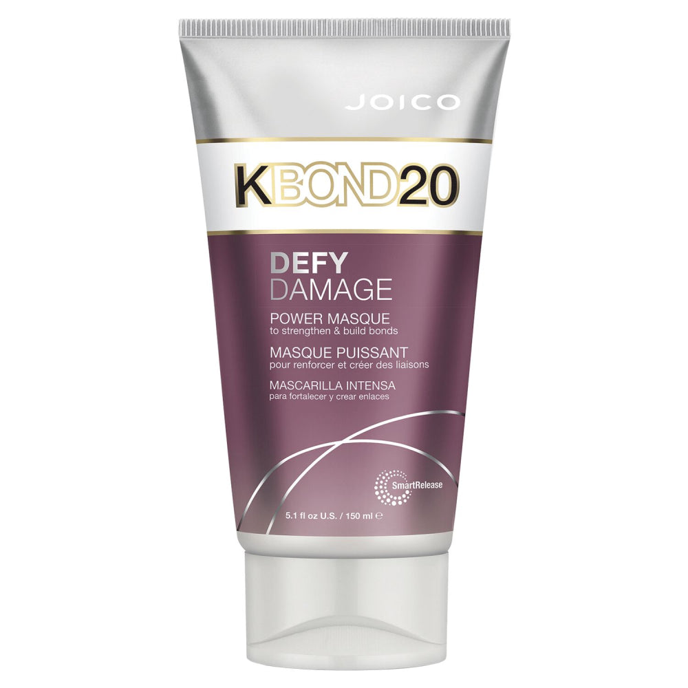 Joico KBOND20 Defy Damage Power Masque 5.1 oz