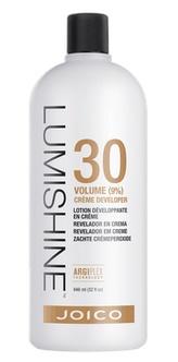 Joico Lumishine 30 Volume Creme Developer 32 ozDeveloperJOICO