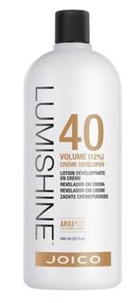 Joico Lumishine 40 Volume Creme Developer 32 ozDeveloperJOICO