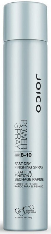 JOICO POWER SPRAY FAST DRY FINISHING SPRAY 9 OZHair SprayJOICO