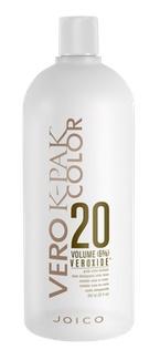 Joico Vero K-Pak 20 Volume Creme Developer 32 ozDeveloperJOICO