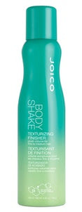 Joico Body Shake Texturizing FinisherHair TextureJOICOSize: 6.92 oz- Retired Packaging