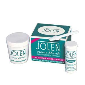 JOLEN BLEACH GENTLE WITH ALOE 10050Hair RemovalJOLEN