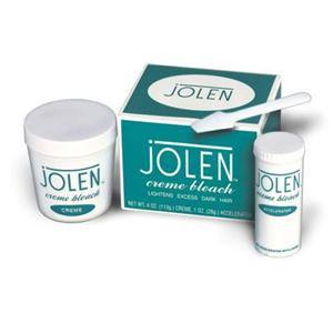 JOLEN BLEACH REGULAR 10025Hair RemovalJOLEN