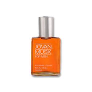 JOVAN MUSK MEN`S COLOGNE SPRAY 3 OZWomen's FragranceJOVAN