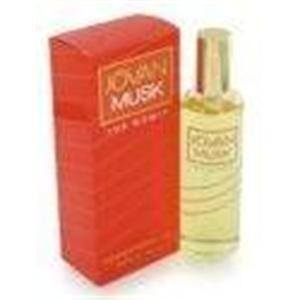 JOVAN MUSK WOMEN`S COLOGNE SPRAY 3.25 OZWomen's FragranceJOVAN