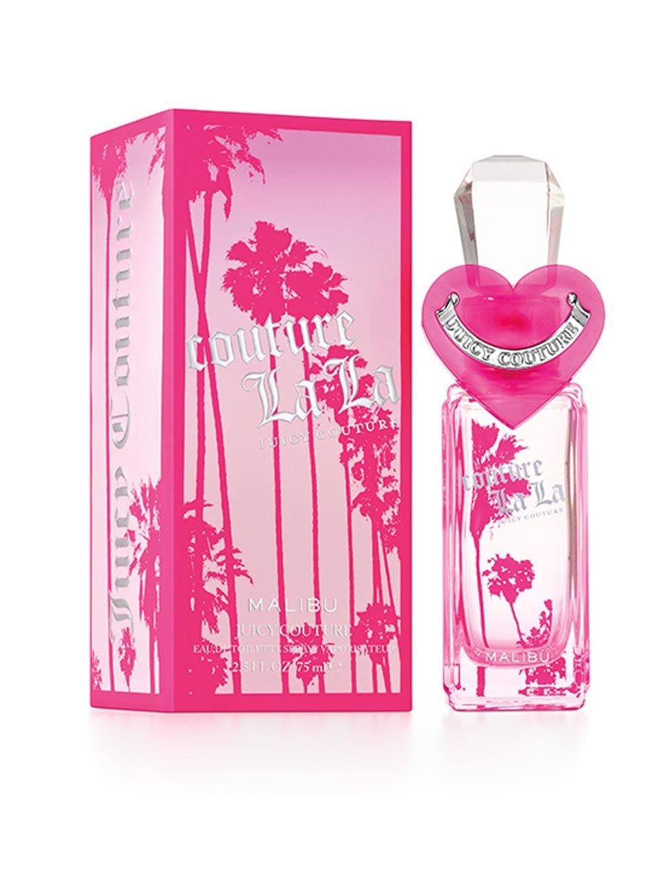 Juicy Couture La La Malibu Eau De Toilette Spray 2.5 ozWomen's FragranceJUICY COUTURE