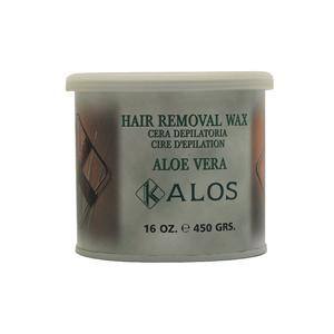 KALOS ALOE VERA WAX 16 OZ K125Hair RemovalKALOS