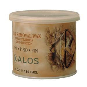 KALOS NATURAL PINE WAX 16 OZ K100Hair RemovalKALOS