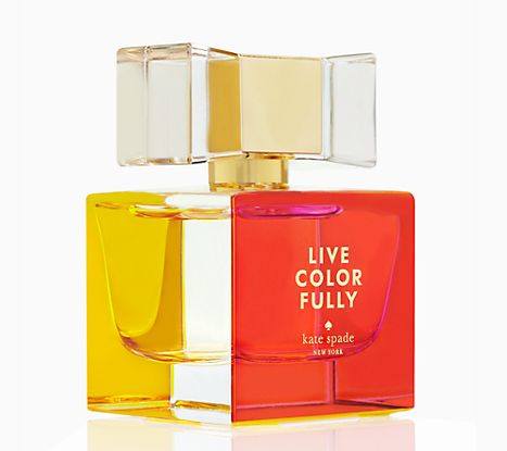 Kate Spade Live Color Fully Eau De Parfum Spray 3.4 ozKATE SPADE