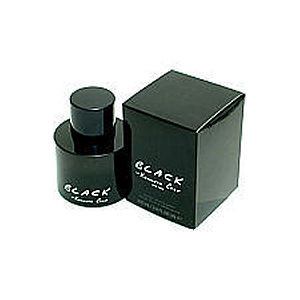 KENNETH COLE BLACK MEN`S EDT SPRAY 3.4 OZ 70110Men's FragranceKENNETH COLE