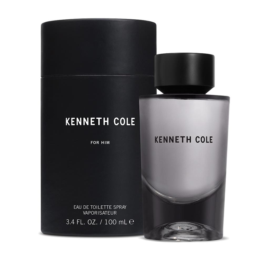 Kenneth Cole For Him Eau De Toilette SprayMen's FragranceKENNETH COLESize: 3.4 oz