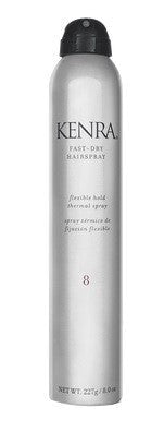 Kenra Fast Dry Hairspray 8 ozHair SprayKENRA