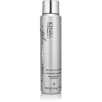 Kenra Platinum Dry Texture Spray 5.3 ozHair SprayKENRA