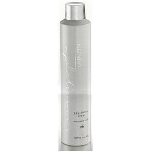 KENRA PLATINUM FINISHING SPRAY 26 10 OZHair SprayKENRA