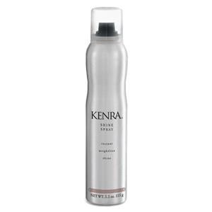 KENRA SHINE SPRAY 5.5 OZ 18914Hair ShineKENRA