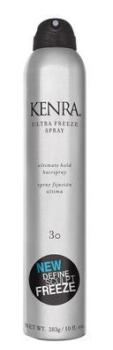 Kenra Ultra Freeze Spray 10 ozHair SprayKENRA