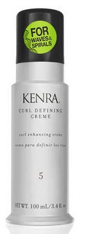 KENRA CURL DEFINING CREME 3.4 OZHair Creme & LotionKENRA