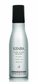 Kenra Curl Glaze Mousse 6.7 ozMousses & FoamsKENRA