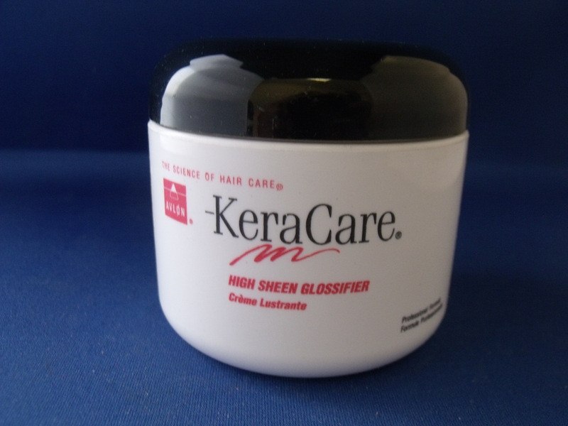 KERACARE HIGH SHEEN GLOSSIFIER 4 OZ 32005KERACARE