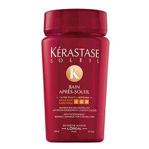 KERASTASE SOLEIL BAIN APRES-SOLEIL 250 MLKERASTASE