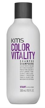 KMS ColorVitality Shampoo 10.1 ozHair ShampooKMS