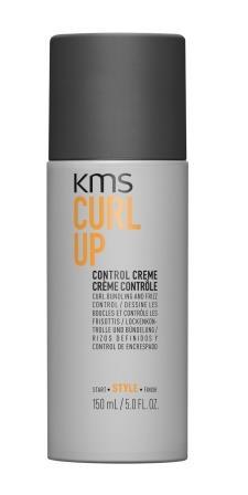 KMS CurlUp Control Creme 5 ozHair Creme & LotionKMS