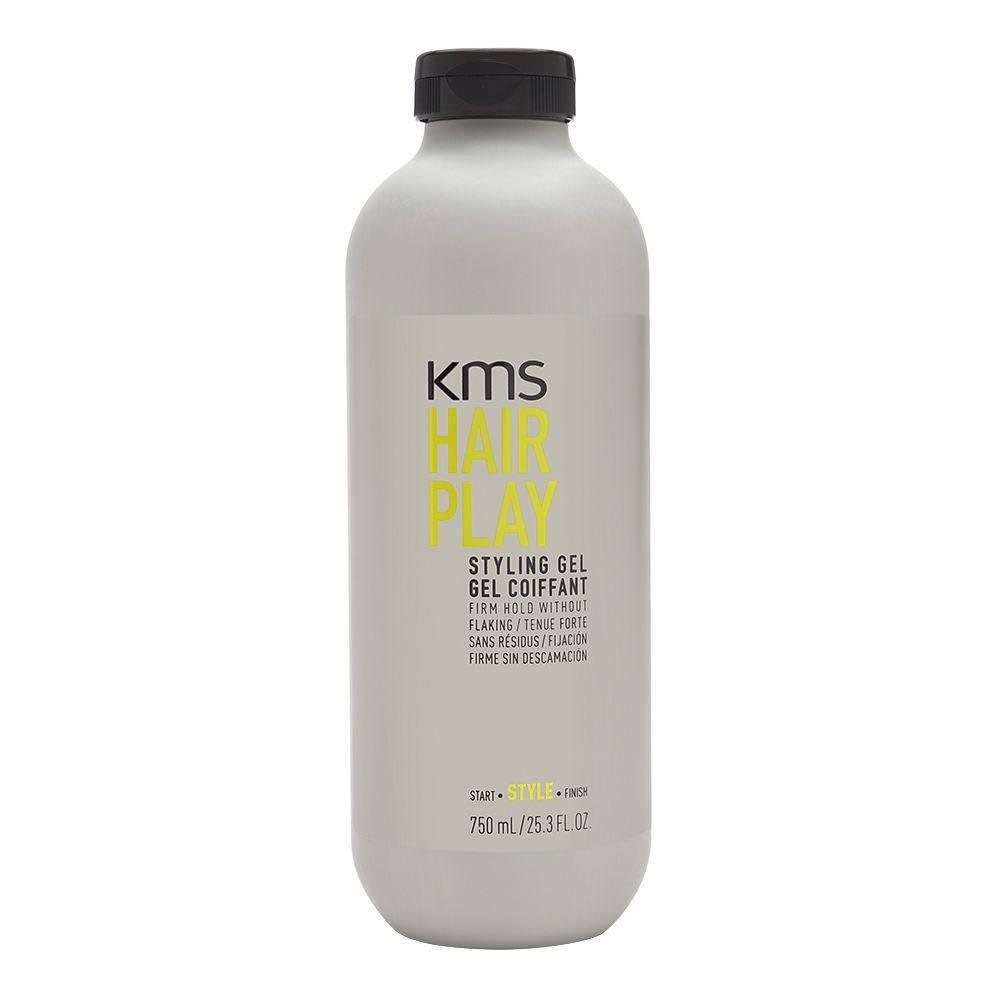 KMS HairPlay Styling GelHair Gel, Paste & WaxKMSSize: 25.3 oz