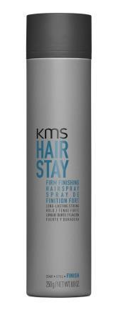 KMS HairStay Firm Finishing Hairspray 8.8 ozHair SprayKMS