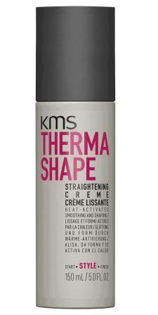 KMS ThermaShape Straightening Creme 5 ozHair Creme & LotionKMS