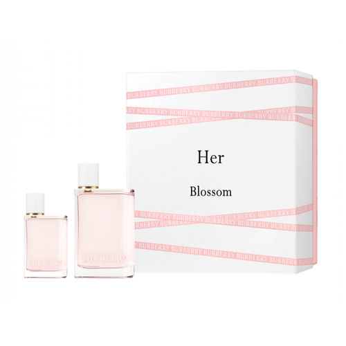 Burberry Her Blossom Gift Set 2pcWomen's FragranceBURBERRY