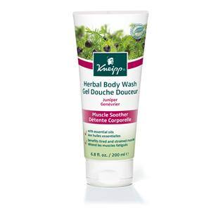 KNEIPP BODY WASH-JUNIPER 6.8 OZ 2204Body CareKNEIPP