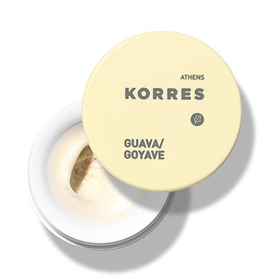 Korres Lip Butter .2 ozLip ColorKORRESColor: Guava