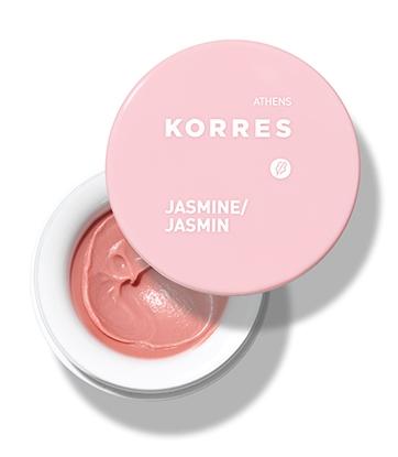 Korres Lip Butter .2 ozLip ColorKORRESColor: Jasmine