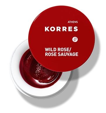 Korres Lip Butter .2 ozLip ColorKORRESColor: Wild Rose