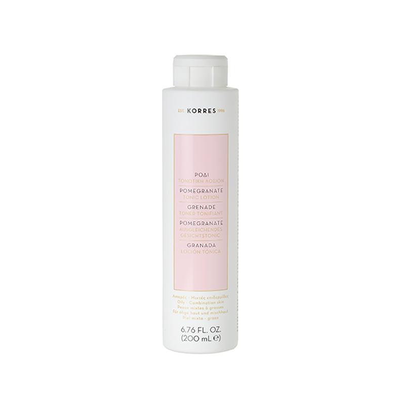 Korres Pomegranate Toner 6.8 ozSkin CareKORRES