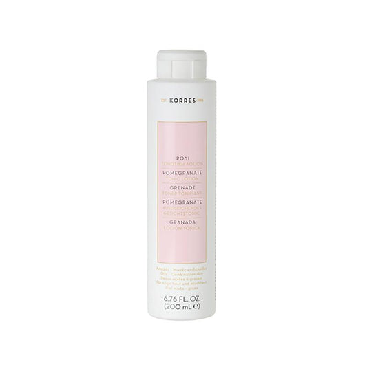 Korres Pomegranate Toner 6.8 ozSkin CareKORRES