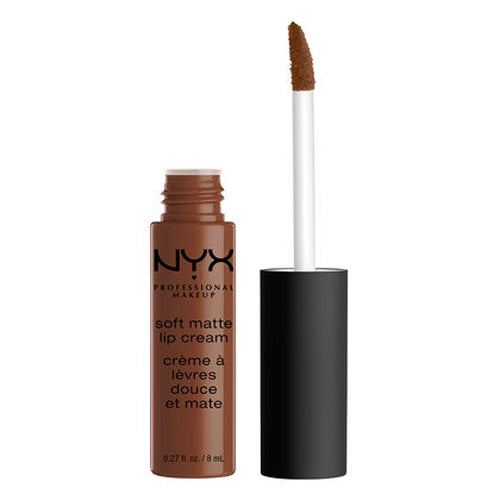 NYX Professional Soft Matte Lip CreamLip ColorNYX PROFESSIONALShade: Dubai