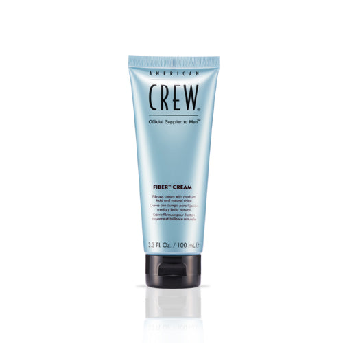 American Crew Fiber Cream 3.3 ozHair Creme & LotionAMERICAN CREW