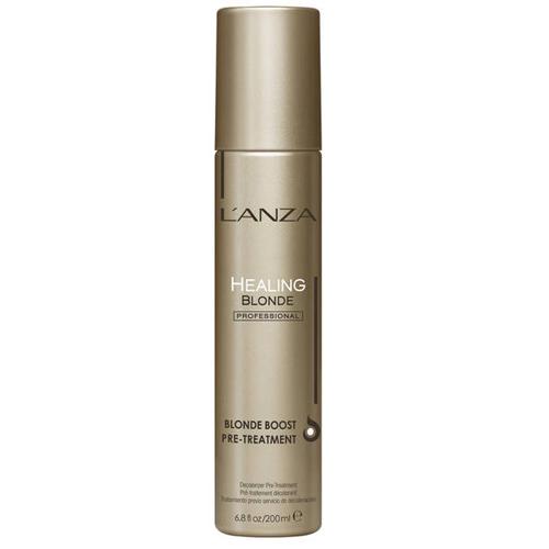 Lanza Healing Blonde Blonde Boost Pre-treatment 6.8 ozHair TreatmentLANZA