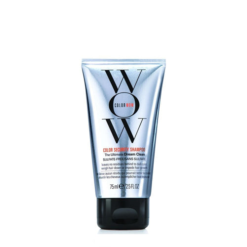 Color Wow Color Security ShampooHair ShampooCOLOR WOWSize: 2.5 oz