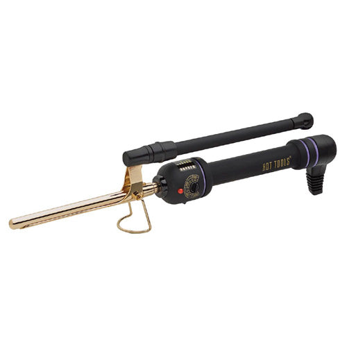 Hot Tools Curling Iron Marcel GripCurling IronHOT TOOLSSize: 3/8 Inch