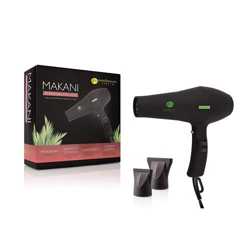 Paul Brown Makani Professional Ionic Hair DryerHair DryerPAUL BROWN