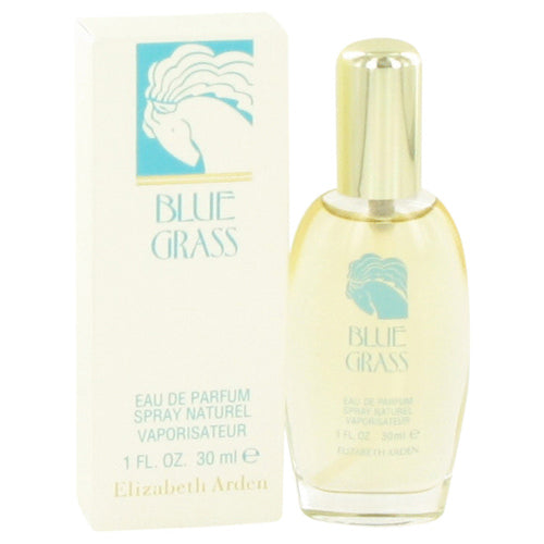 Blue Grass Women's EDP SprayWomen's FragranceBLUE GRASSSize: 1 oz