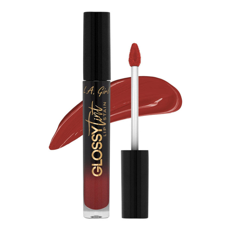 LA GIRL Glossy Tint Lip Stain-Adored