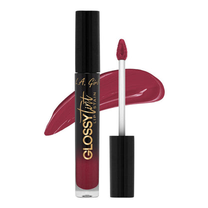 LA GIRL Glossy Tint Lip Stain-Magic