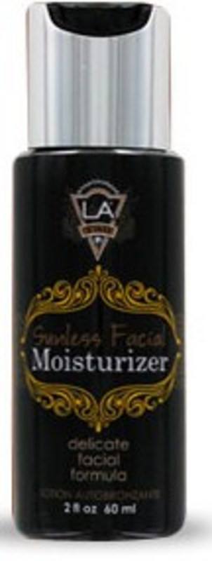 LA TAN SUNLESS FACIAL MOISTURIZER-DELICATE FORMULA 2 OZ.Sun CareLA TAN