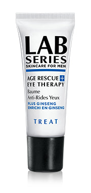 LAB SERIES AGE RESCUE + EYE THERAPY + GINSENG .5 OZ.Skin CareLAB SERIES