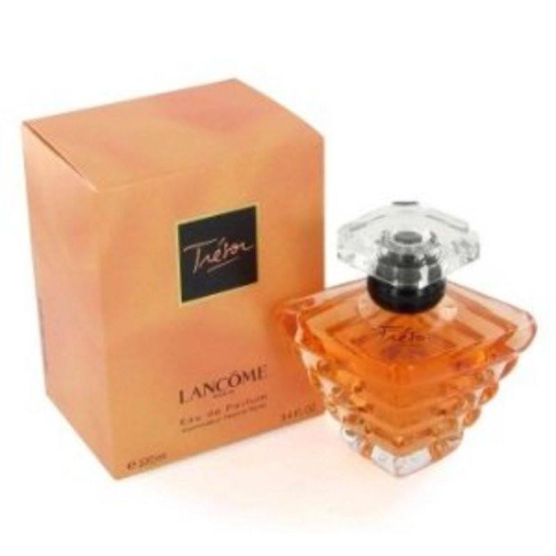 LANCOME TRESOR WOMEN`S EAU DE PARFUM SPRAY 1 OZWomen's FragranceLANCOME