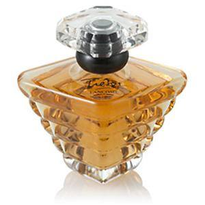 LANCOME TRESOR WOMEN`S EDP SPRAY 3.4 OZ.Women's FragranceLANCOME